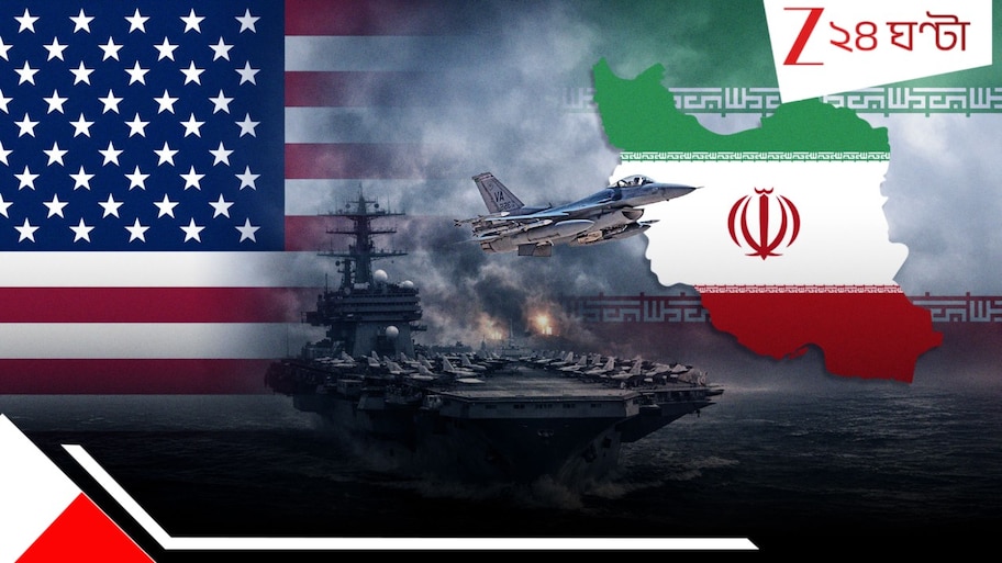 Us Iran War: এপিক ফিউরি ২.০: তৈরি হিটলিস্ট, সর্বশক্তি নিয়ে ঝাঁপাচ্ছে আমেরিকা? এবার ধ্বংসই হয়ে যাবে ইরান?