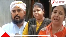পালাবদলের পর নিজের ভিটেয় ফিরে ভয়ংকর সেদিনের কথা মনে করলেন বিজেপি কর্মী