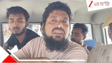 প্যান-আধার-জন্ম সার্টিফিকেটও রয়েছে, নিমতা থেকে গ্রেফতার ৮ বাংলাদেশি