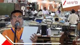 বড় সিদ্ধান্ত নবান্নে: মন্ত্রিসভার দ্বিতীয় বৈঠকেই সপ্তম পে কমিশন গঠনে সিলমোহর