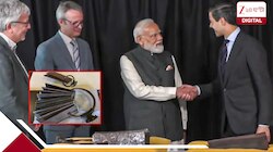মোদীজির বিরাট সাফল্য, নেদারল্যান্ডস থেকে ১০০০ বছরের পুরনো চোল তাম্রফলক জয় করল