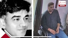 চন্দ্রনাথ খুনের বড় আপডেট: উত্তরপ্রদেশ থেকে গ্রেফতার মাস্টারমাইন্ড রাজকুমার সিং