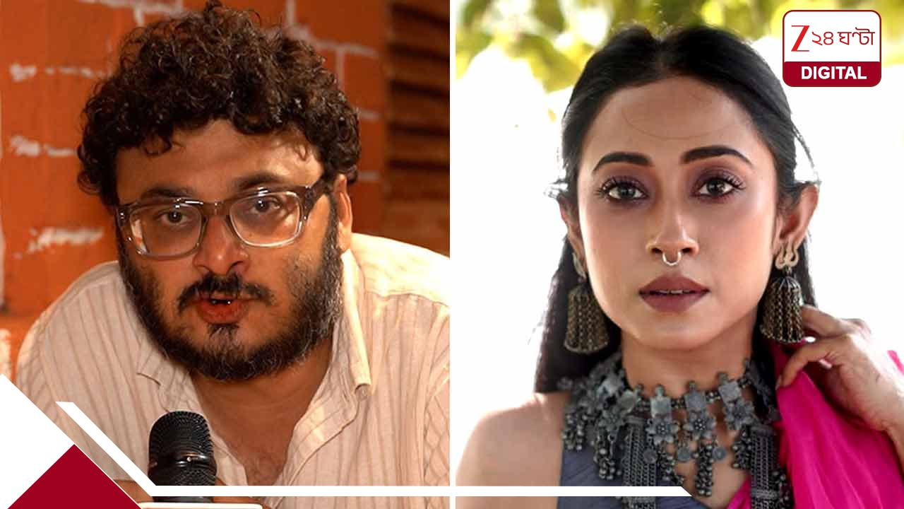 Ankita Chakraborty Debaloy Bhattacharya controversy: বন্ধ ঘরে জোর করে চুমু খাওয়ার চেষ্টা, দেবালয়কে আইনি নোটিস অঙ্কিতার, পাল্টা পরিচালকের Ankita Chakraborty Debaloy Bhattacharya controversy: বন্ধ ঘরে জোর করে চুমু খাওয়ার চেষ্টা, দেবালয়কে আইনি নোটিস অঙ্কিতার, পাল্টা পরিচালকের