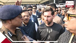 ২২,৫০০ টিকিট ব্ল্য়াক করেছিলেন অরূপ: মেসিকাণ্ডে এবার FIR শতদ্রুর