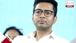 শান্তিনিকেতন বিল্ডিং-সহ ১৭ সম্পত্তিতে নোটিশ: অভিষেককে শুনানিতে ডাকল পুরসভা
