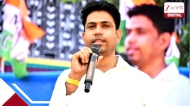 বিগ ব্রেকিং: ভোটের ২৪ ঘণ্টা আগে নির্বাচন থেকে সরে দাঁড়ালেন 'পুষ্পা' জাহাঙ্গীর খান, 