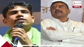 ফলতা ভোটে 'পুষ্পা'র ওয়াকওভার- শুভেন্দু বলছেন, 'তোমার দেখা নাই রে, তোমার দেখা নাই'