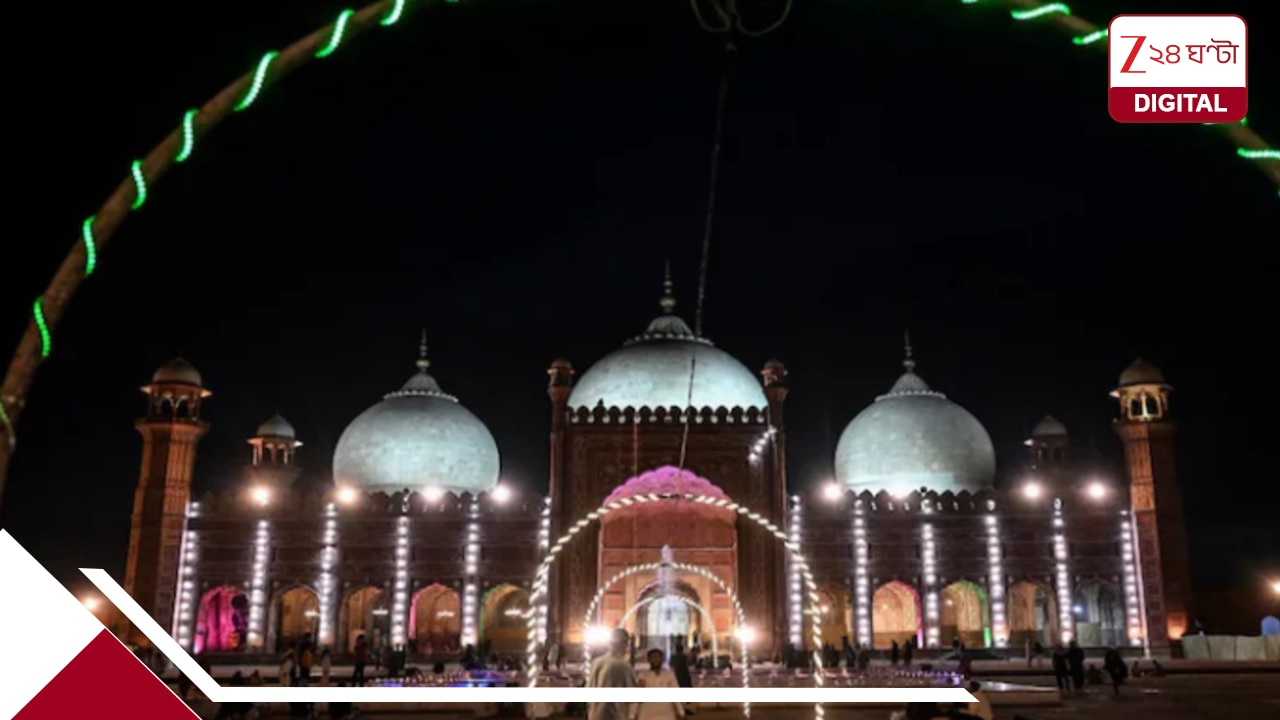 Lahore street name restoration: রেহমান গলি এখন রামগলি: লাহোরের রাস্তায় এবার হিন্দুত্বের ছোঁয়া, হঠাত্‍ কী হল পাকিস্তানে?