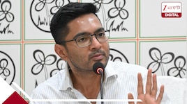 ওদের যা ইচ্ছে তা-ই করুক, আমি মাথা নত করব না: পুরসভার নোটিশে বিস্ফোরক অভিষেক