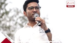অভিষেকের সম্পত্তিতে যৌথ মালিকানা সায়নী ঘোষের: কে তিনি? তুঙ্গে জল্পনা