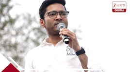অভিষেকের সম্পত্তিতে যৌথ মালিকানা সায়নী ঘোষের: কে তিনি? তুঙ্গে জল্পনা