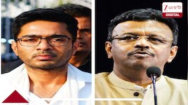 অভিষেকের সম্পত্তিতে পুরসভার নোটিসে অকপট মেয়র ফিরহাদ- সায়নী ঘোষের নামেও বড় মন্তব্য