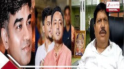 শুভেন্দুর আপ্তসহায়ক চন্দ্রনাথ রথ খুনে দেবরাজের হাত? বিস্ফোরক অর্জুন সিং