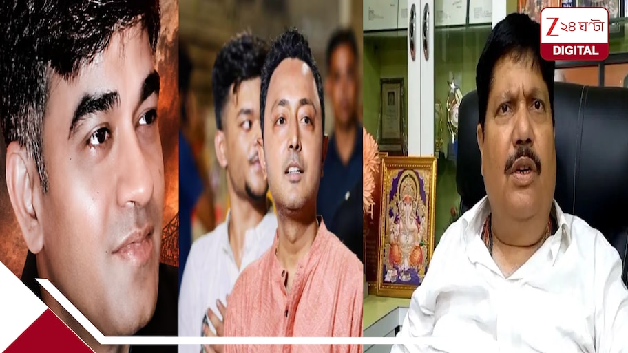 Arjun Singh on Chandranath Rath murder Case: শুভেন্দুর আপ্তসহায়ক চন্দ্রনাথ রথ খুনে দেবরাজের হাত? দাপুটে তৃণমূল নেতাকে নিয়ে বিস্ফোরক অর্জুন সিং