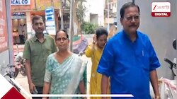 টাকা নিয়ে টানাটানি, পেনশন ফিরে পেতে ৫২ বছর পর ফের বিয়ের পিঁড়িতে তৃণমূল বিধায়ক