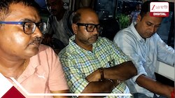 আরও বিপদে সুজিত বসু? পুলিসের জালে সুজিত-ঘনিষ্ঠ বড় তৃণমূল কাউন্সিলর, সাংঘাতিক অভিযোগ