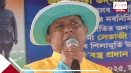  ১৫ বছরেই কোটিপতি: ৬৮ প্লট, বিলাসবহুল বাগানবাড়ির তৃণমূলের ব্লক সভাপতির