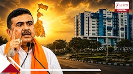 বাংলায় CAA কার্যকর করতে কড়া থ্রি-ডি অ্যাকশন প্ল্যান শুভেন্দু অধিকারীর,CM-র এই 3D কী