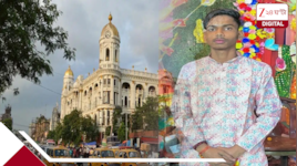 ধর্মতলায় ধুন্ধুমার: প্রেমই হল কাল? চপার দিয়ে কুপিয়ে খুন দীপককে