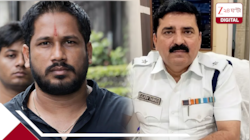সোনা পাপ্পুর শকিং জালিয়াতি: হোটেলের টপ ফ্লোরে শান্তনুর ভাগ্নের স্থায়ী ডেরা