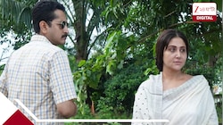 পরমব্রতর ‘রগড়ানি’ পোস্টে সমর্থন: ১ ঘণ্টা পুলিশি জিজ্ঞাসাব