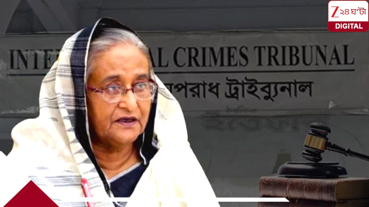 Sheikh Hasina: দেশে ফিরে আদালতের মুখোমুখি হতে চান হাসিনা, ফের উত্তাল হতে চলেছে বাংলাদেশের রাজনীতি?
