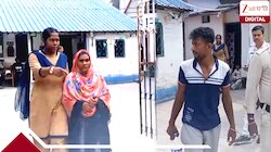 ১৪ বছর আগে সীমান্ত পেরিয়ে হাওড়ায়, SIR-এ নাম বাদ, সন্তান-সহ বাংলাদেশি দম্পতি ধৃত