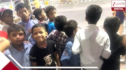 অটিস্টিক,  দৃষ্টিহীনেরা ক্রিকেটের নন্দনকাননে; আলো হল IPL