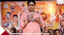 সিএএ-তে বাংলাদেশি নথির জটিলতা! মতুয়াদের নাগরিকত্ব সংকটে বড় আশ্বাস শান্তনুর