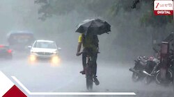 ভয়ংকর গরমের পর এবার স্বস্তির হাওয়াবদল, টানা ৪ দিন জেলায় জেলায় ঝড়বৃষ্টি-কালবৈশাখী  