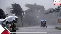 দক্ষিণবঙ্গে আজ থেকে হাওয়া বদল, কালবৈশাখীর সঙ্গে শিলাবৃষ্টি জেলায় জেলায় 