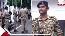 সদ্য প্রাক্তন হয়েছেন, ক্ষমতা হারাতেই সাতসকালে বিজয়নের বাড়ি ঘিরে ফেলল ইডি 