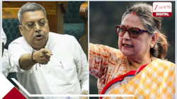 'নারীবিদ্বেষী মন্তব্য', কল্যাণের বিরুদ্ধে স্পিকারের কাছে নালিশ কাকলির, পাল্টা কল্যাণ