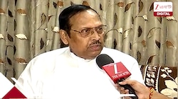 'তৃণমূল কংগ্রেস দলটা আর থাকবে না উঠে যাবে, শুধু সময়ের অপেক্ষা'-- বিস্ফোরক সাংসদ