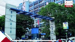 আরজি করে মদ-বিরিয়ানির পার্টি, ভিডিয়ো ভাইরাল হতেই সরানো হল অভিযুক্তকে