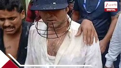 অভিষেক প্রথম নন, ভারতের রাজনৈতিক ইতিহাসে বারবার আক্রান্ত হয়েছে শীর্ষ নেতৃত্ব