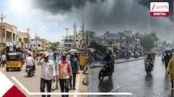 বিদায় নিচ্ছে স্বস্তির বৃষ্টি! ফিরছে ভ্যাপসা গরম, দুই বঙ্গের আবহাওয়ায় বিরাট রদবদল