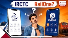 RailOne না IRCTC! টিকিট বুক করার জন্য কোন অ্যাপ সেরা? মাথায় রাখুন এই কয়েকটি পয়েন্ট 