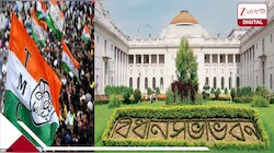 রাজ্য রাজনীতিতে নতুন সমীকরণ? বুধের সকালেই বিধানসভায় বড় ঘটনা!  