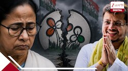 দুই তৃণমূলের নেত্রী মমতা! দলবিরোধী নয়, 'কৌশলগত পদক্ষেপ' ৫৮ সাংসদের দলনেতা ঋতব্রতর? 