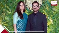 ৬১ বছর বয়সে নতুন ইনিংস আমির খানের, গৌরীর সঙ্গে বিয়ের পিঁড়িতে অভিনেতা