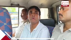বাসের খালাসি থেকে ১০ বছরে 'ধনকুবের'! শ্লীলতাহানিতে গ্রেফতার TMC নেতা 'নাশপতি'