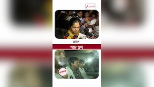 Saokat Molla | 'বাবা নিজে আত্মসমর্পণ করেছে...': শওকতের মেয়ে | #shorts