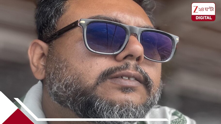 Srijit Roy: ‘প্রতিটা টেলিভিশন পরিচালককে টার্গেট করেছিল, বাধ্য করেছিল ক্ষমা চাইতে’, স্বরূপের বিরুদ্ধে বিস্ফোরক শ্রীজিৎ