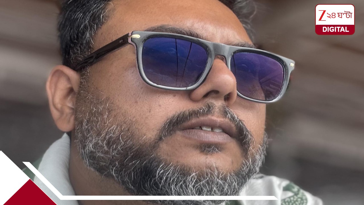 Srijit Roy: ‘প্রতিটা টেলিভিশন পরিচালককে টার্গেট করেছিল, বাধ্য করেছিল ক্ষমা চাইতে’, স্বরূপের বিরুদ্ধে বিস্ফোরক শ্রীজিৎ Srijit Roy: ‘প্রতিটা টেলিভিশন পরিচালককে টার্গেট করেছিল, বাধ্য করেছিল ক্ষমা চাইতে’, স্বরূপের বিরুদ্ধে বিস্ফোরক শ্রীজিৎ