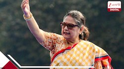 তুলকালাম তৃণমূলে: কাকলির বিস্ফোরক পোস্ট সোশ্যাল মিডিয়ায়, দলবদলের বড় ইঙ্গিত?