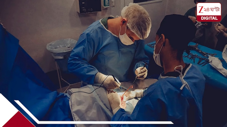 Kolkata Doctors Save 32 Year Old Stroke Patient: হাসপাতালেই ভয়াল হাড়হিম স্ট্রোক, বাকরুদ্ধ তরুণীর নিথর শরীর… ‘মৃত্যুঘণ্টা’র ৩০ মিনিটেই মিরাকল কলকাতায়!