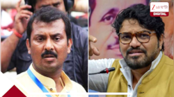 স্বরূপের ত্রাসের রাজত্ব, শিকার হয়েছিলেন বাবুল সুপ্রিয়ও! মুখ খুললেন প্রাক্তন মন্ত্রী