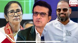 মমতার জন্য পাঠানকে সাংসদ পদ ছাড়তে বলেছিলেন সৌরভ? মুখ খুললেন প্রাক্তন অধিনায়ক