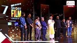 ছোট ছবির হাত ধরেই সিনে-মায়ার স্বপ্নপূরণ: 'জি শর্ট ফিল্ম কনটেস্ট'-এ তারকার হাট